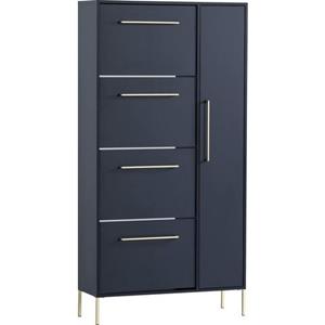 Welltime Schoenenkast KENT Breedte 88,4 cm, made in Germany