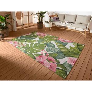 HANSE Home Outdoorkleed Tropical