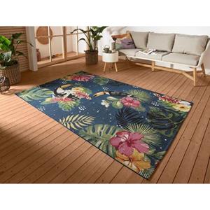 HANSE Home Outdoorkleed Tropical Dream