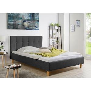 Maintal Gestoffeerd bed Leesburg