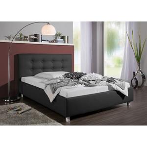 Maintal Gestoffeerd bed Moiese
