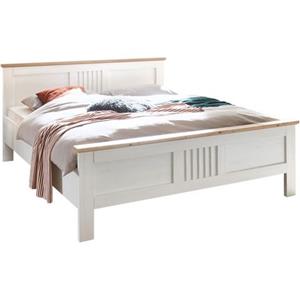 Schlafkontor Bedframe Trient