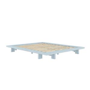 Karup Bedframe JAPAN BED, Futonbett, Bodenbett, Holzrahmen, Jugendbett, Holzbett
