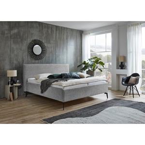Meise.möbel Gestoffeerd bed Riva II