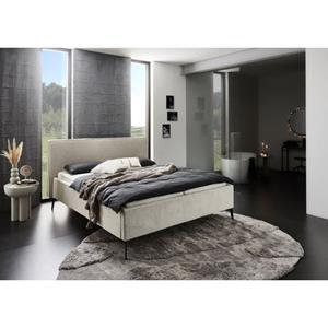 Meise.möbel Gestoffeerd bed Riva II