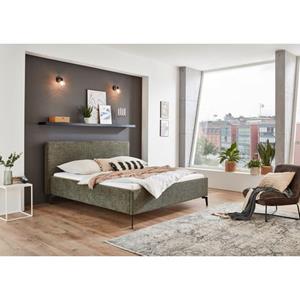 Meise.möbel Gestoffeerd bed Riva II
