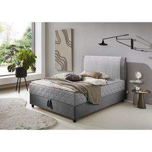 ATLANTIC home collection Boxspring Borgholm
