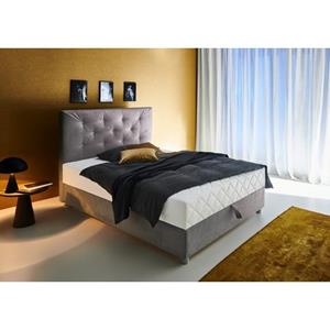 ATLANTIC home collection Boxspring Celia