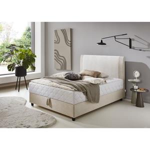 ATLANTIC home collection Boxspring Borgholm