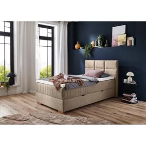Meise.möbel Boxspring Tambo