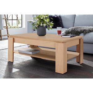 Home affaire Woltra Salontafel FCT Breedte 110 cm