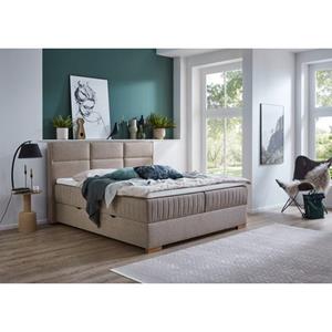 Meise.möbel Boxspring Tambo