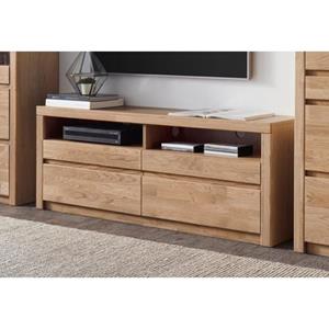 Home affaire Tv-meubel Silkeborg Breedte 140 cm
