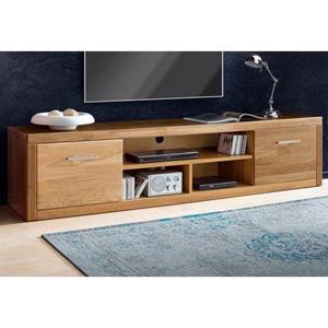 Home affaire Tv-meubel Logo Breedte 200 cm