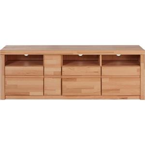 Home affaire Tv-meubel Silkeborg Breedte 160 cm