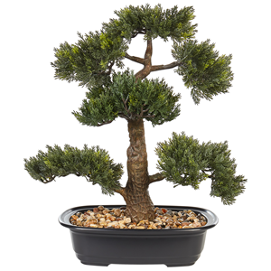BELIANI Kunstplant 44 cm PINE