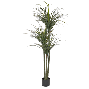 BELIANI Kunstplant 198 cm DRACAENA ANITA