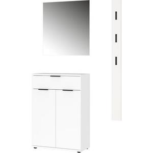 GERMANIA Halmeubelset