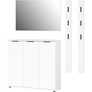 GERMANIA Halmeubelset
