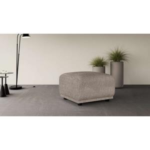 Home affaire Hocker TAMMO klein B/T/H: 70/70/45 cm