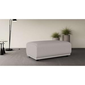 Home affaire Hocker TAMMO groß, B/T/H: 120/70/45 cm