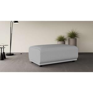 Home affaire Hocker TAMMO groß, B/T/H: 120/70/45 cm