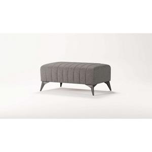 Places of Style Hocker