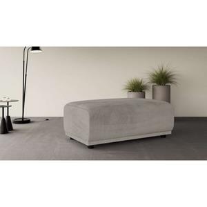 Home affaire Hocker TAMMO groß, B/T/H: 120/70/45 cm