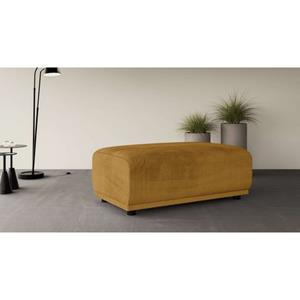 Home affaire Hocker TAMMO groß, B/T/H: 120/70/45 cm