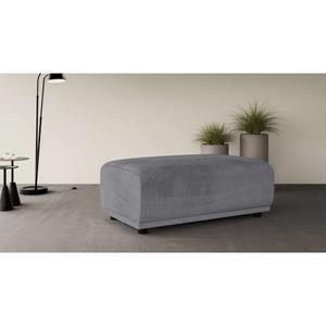 Home affaire Hocker TAMMO groß, B/T/H: 120/70/45 cm