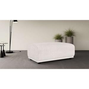 Home affaire Hocker TAMMO groß, B/T/H: 120/70/45 cm