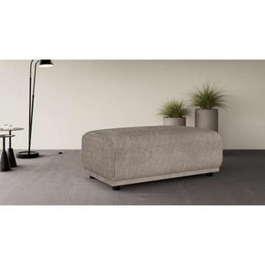 Home affaire Hocker TAMMO groß, B/T/H: 120/70/45 cm