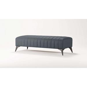 Places of Style Hocker