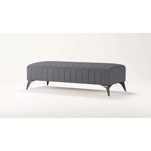 Places of Style Hocker