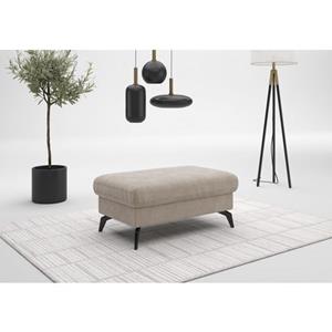 Sit&more Hocker met bergruimte