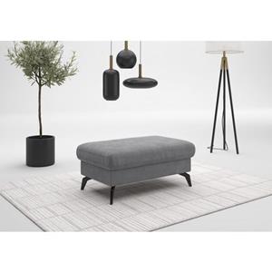 Sit&more Hocker met bergruimte