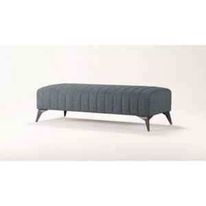 Places of Style Hocker