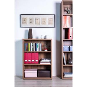 Composad Ordnerrek DaVinci met 3 vakken, afmetingen (b/d/h): ca. 81,5x35,5x112,5 cm