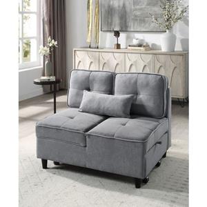 ATLANTIC home collection Slaapbank