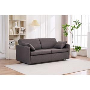 ATLANTIC home collection Slaapbank