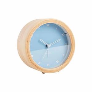 Karlsson Wekker Gentle - Blauw - Ø11.8cm
