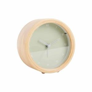 Karlsson Wekker Gentle - Groen - Ø11.8cm