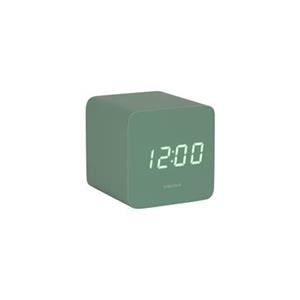 Karlsson  Alarm Clock Spry Square