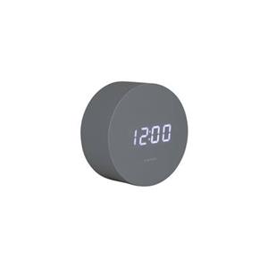 Karlsson  Alarm Clock Spry Round