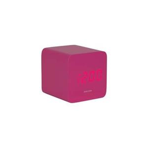Karlsson  Alarm Clock Spry Square
