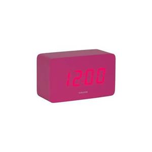 Karlsson  Alarm Clock Spry Tube