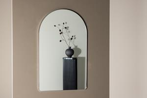 Nohr Spiegel Cheryll 100 x 60cm - Zilver