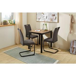 Jockenhöfer Gruppe Eettafel