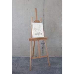 Komar Artprint op linnen