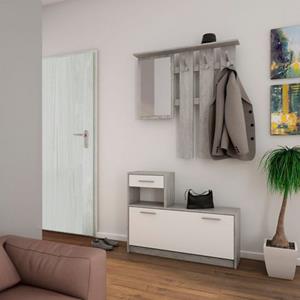 INOSIGN Halmeubelset TAMINA (2-delig)